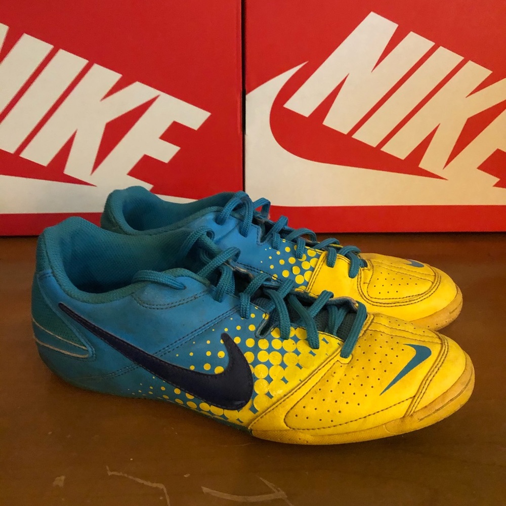 Nike 5 Elastico